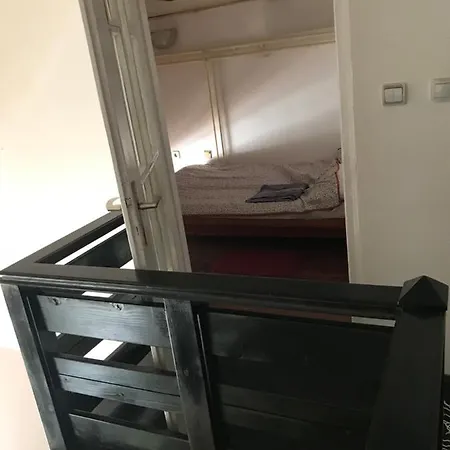 Apartman Suisse Centar * Novi Sad