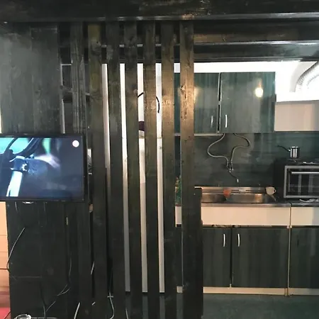 Apartman Suisse Centar Apartment *