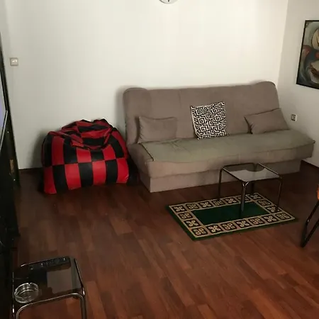 Apartman Suisse Centar