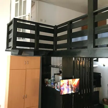 Apartman Suisse Centar Apartment Novi Sad