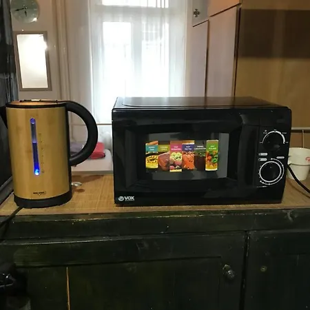 Apartman Suisse Centar Novi Sad