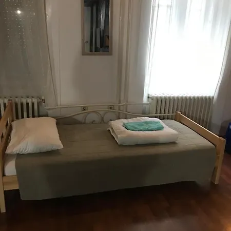 Apartman Suisse Centar Novi Sad