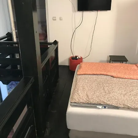 Apartman Suisse Centar * Novi Sad