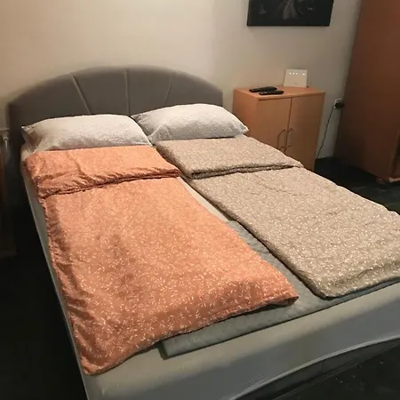 Apartman Suisse Centar