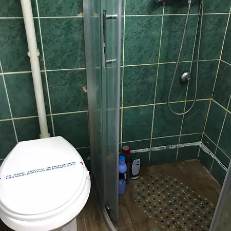 Apartman Suisse Centar Apartment